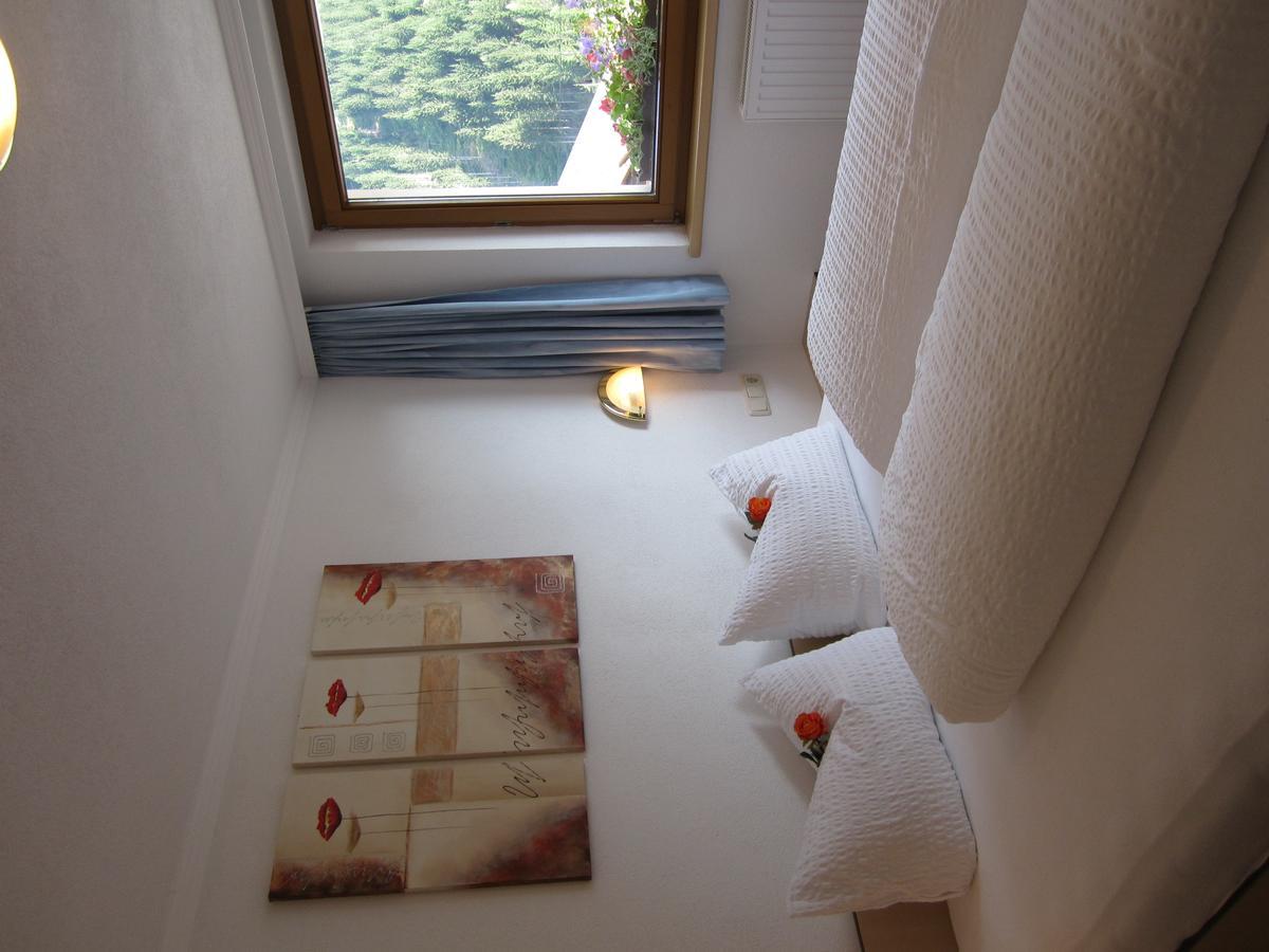 カップルHaus Arosaアパートメント 部屋 写真
